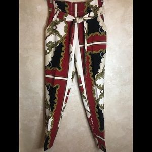 New York & Co stretch pants